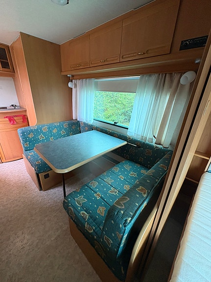 Adria 7 of 9
