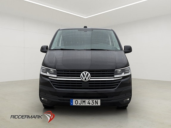 Volkswagen Transporter 5 of 30
