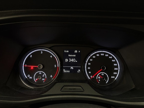 Volkswagen Transporter 18 of 30