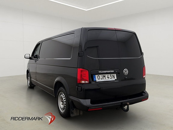 Volkswagen Transporter 7 of 30