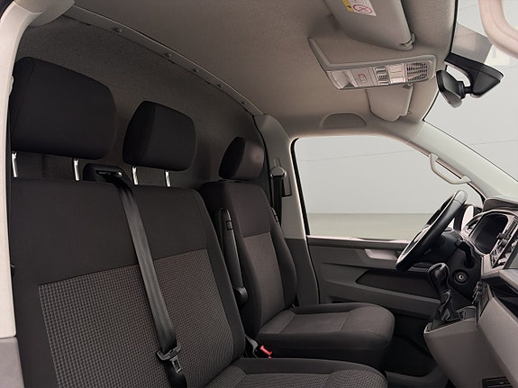 Volkswagen Transporter 27 of 30