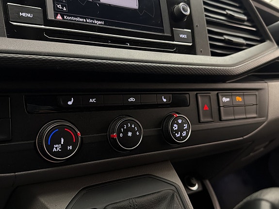Volkswagen Transporter 25 of 30