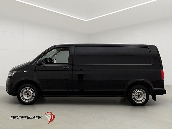 Volkswagen Transporter 6 of 30