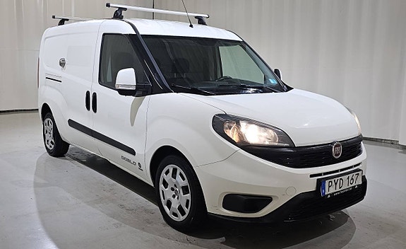 Fiat Doblo 4 of 14
