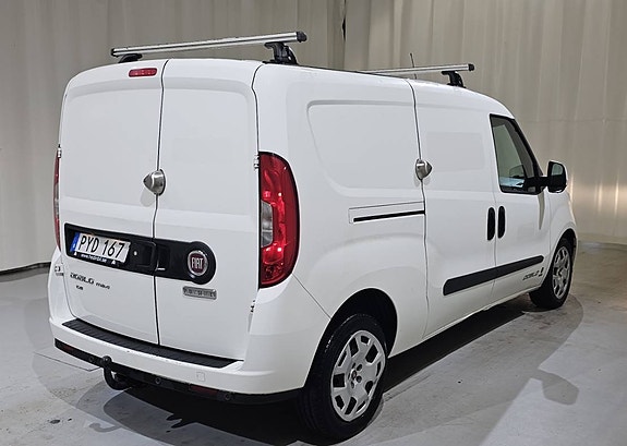 Fiat Doblo 2 of 14