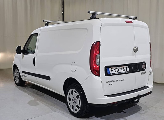 Fiat Doblo 5 of 14