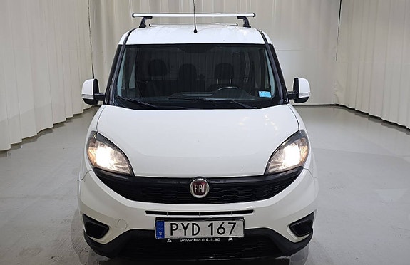 Fiat Doblo 7 of 14