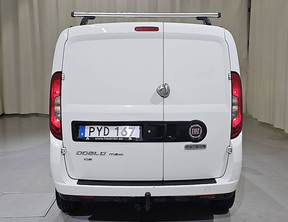 Fiat Doblo 8 of 14