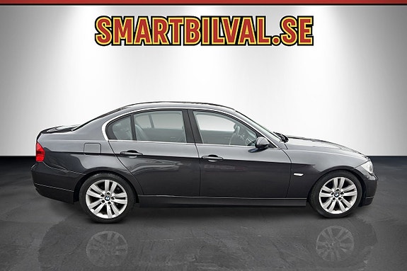 BMW 325Xi 6 of 21