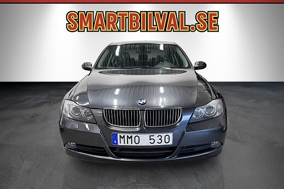BMW 325Xi 3 of 21