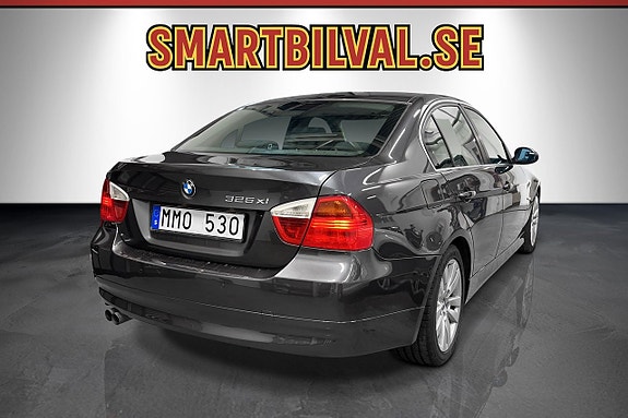 BMW 325Xi 5 of 21
