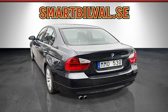BMW 325Xi 7 of 21
