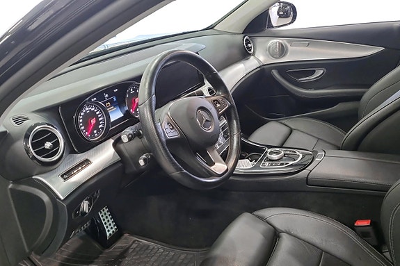 Mercedes-Benz E 220 d 6 of 11