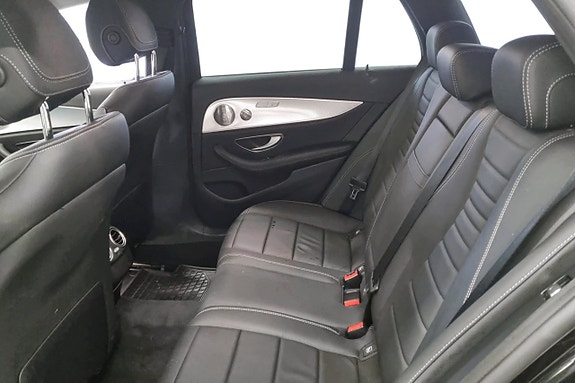 Mercedes-Benz E 220 d 10 of 11