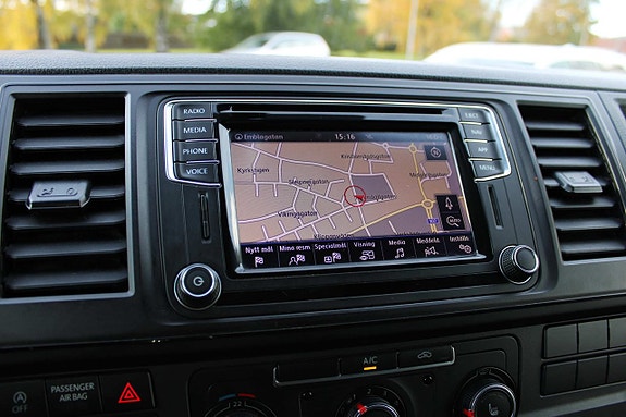 Volkswagen Transporter 7 of 12