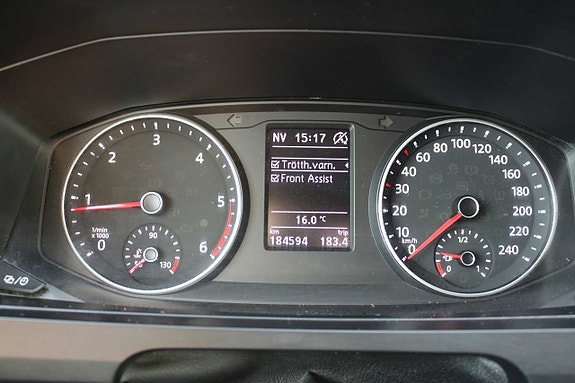Volkswagen Transporter 11 of 12