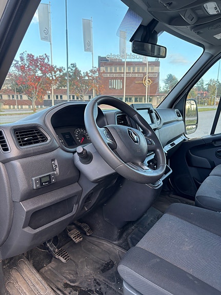 Renault Master 18 of 19