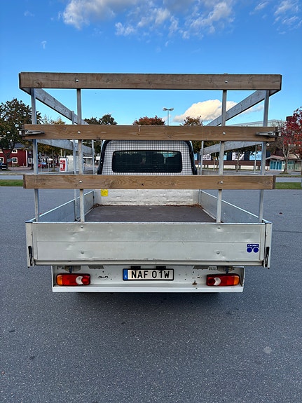 Renault Master 3 of 19