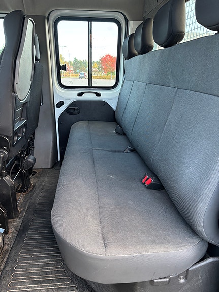 Renault Master 17 of 19