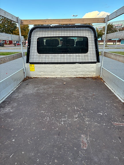 Renault Master 6 of 19