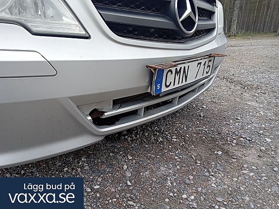 Mercedes-Benz Vito 110 15 of 17