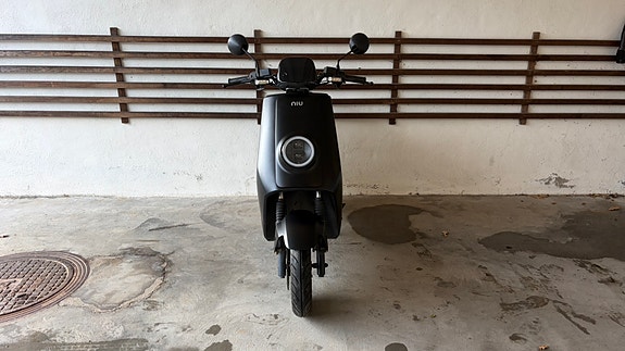NIU NQI Sport 2 of 6