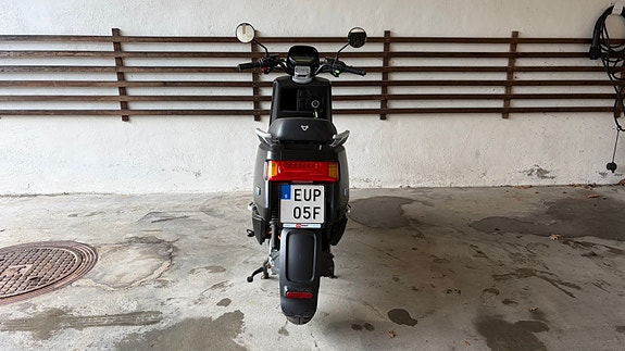 NIU NQI Sport 4 of 6