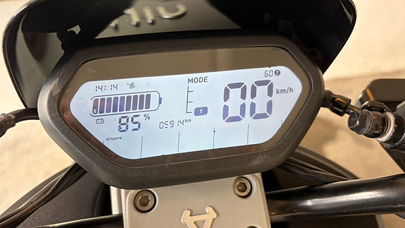 NIU NQI Sport 5 of 6
