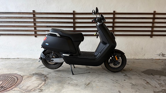 NIU NQI Sport 3 of 6