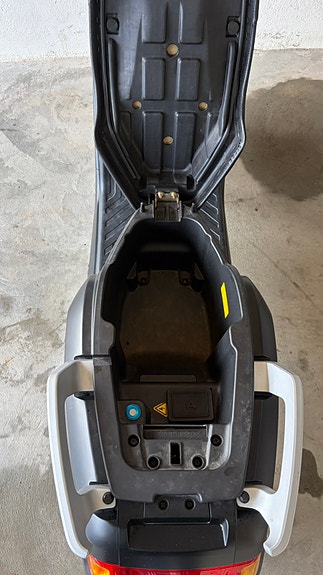 NIU NQI Sport 6 of 6