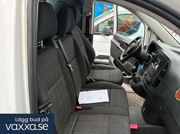 Mercedes-Benz Vito 2.8t 14 of 30
