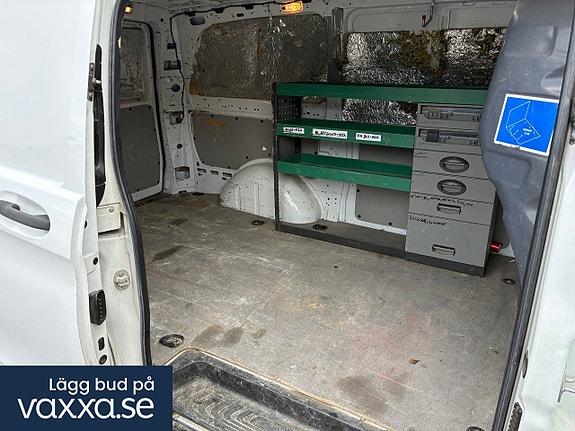 Mercedes-Benz Vito 2.8t 11 of 30