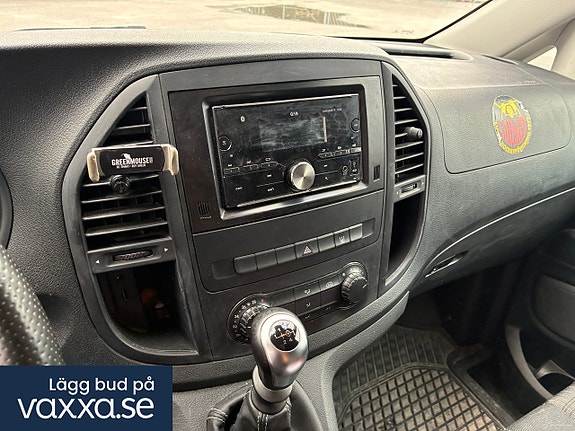 Mercedes-Benz Vito 2.8t 26 of 30