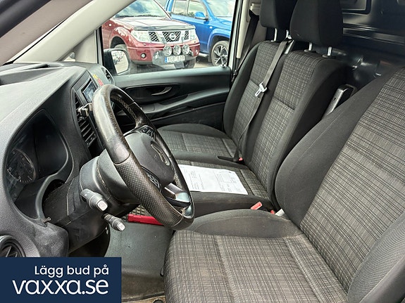 Mercedes-Benz Vito 2.8t 28 of 30