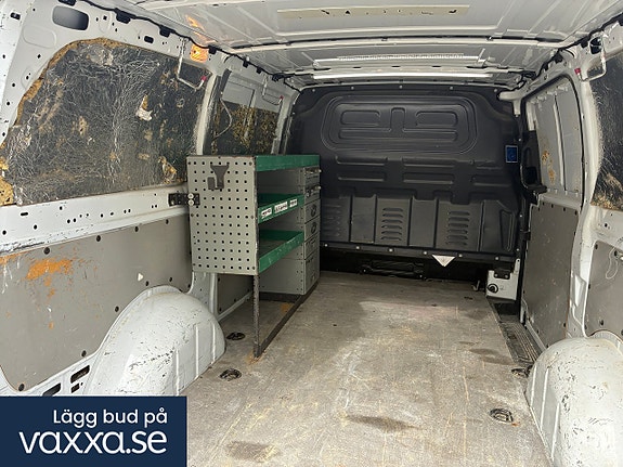 Mercedes-Benz Vito 2.8t 23 of 30