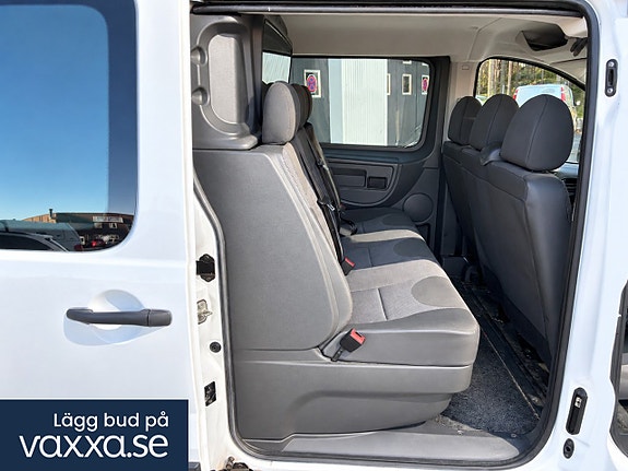 Fiat Scudo 7 of 24
