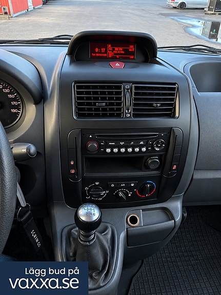 Fiat Scudo 18 of 24