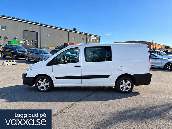 Fiat Scudo 6 of 24
