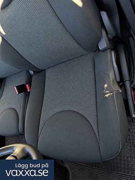 Fiat Scudo 23 of 24