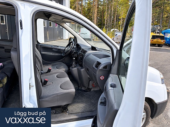Fiat Scudo 15 of 24