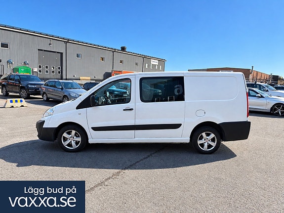 Fiat Scudo 2 of 24