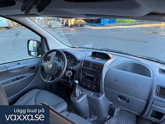 Fiat Scudo 9 of 24