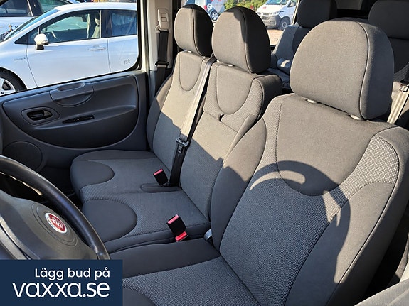 Fiat Scudo 8 of 24