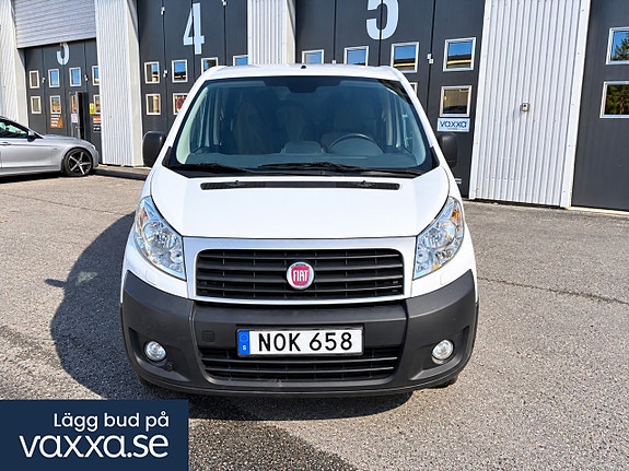 Fiat Scudo 3 of 24