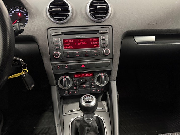 Audi A3 13 of 23