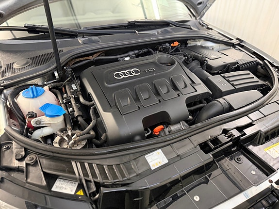 Audi A3 19 of 23
