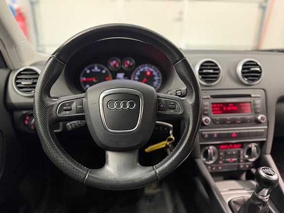 Audi A3 11 of 23