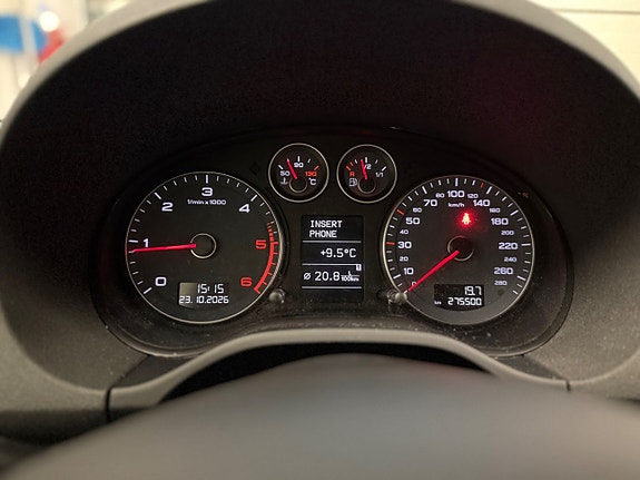 Audi A3 12 of 23