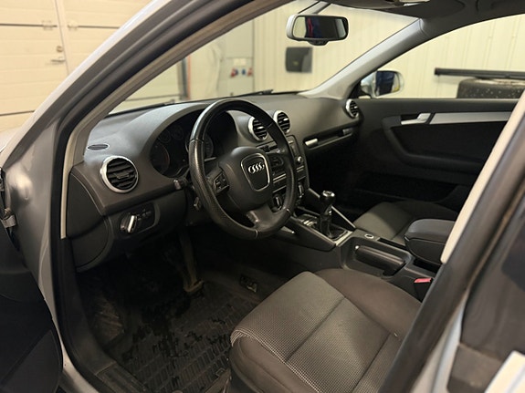 Audi A3 9 of 23