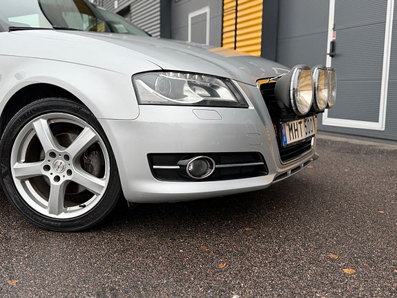 Audi A3 7 of 23